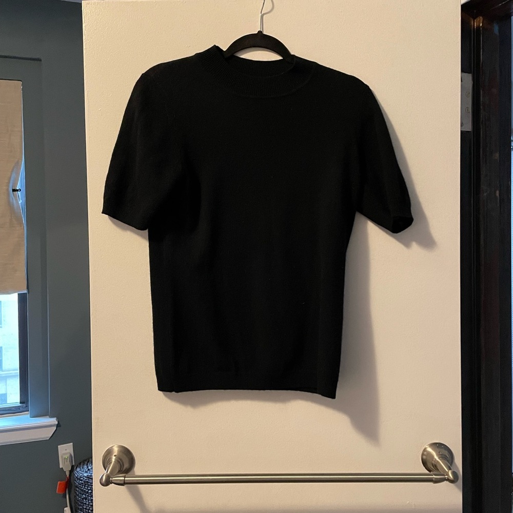 DVF Sweater